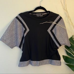 LIME & VINE Single Cut Top